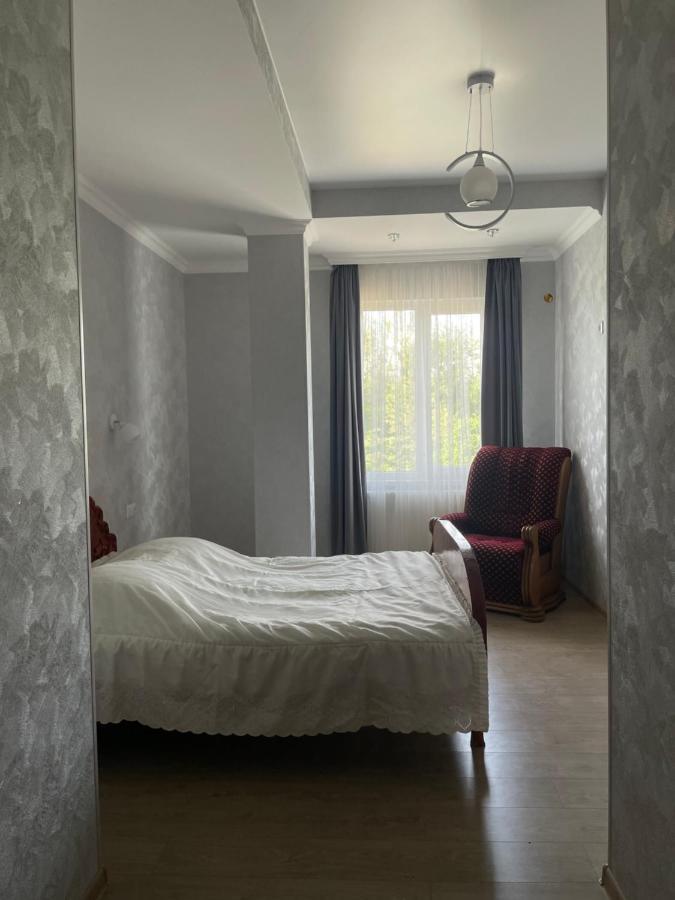 Zaali'S Wine Cellar Bed and Breakfast Vani Εξωτερικό φωτογραφία