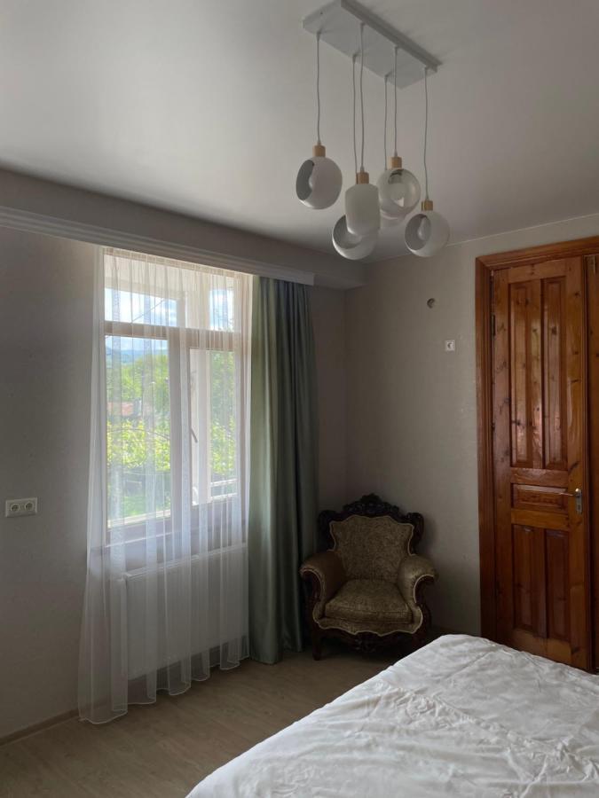 Zaali'S Wine Cellar Bed and Breakfast Vani Εξωτερικό φωτογραφία