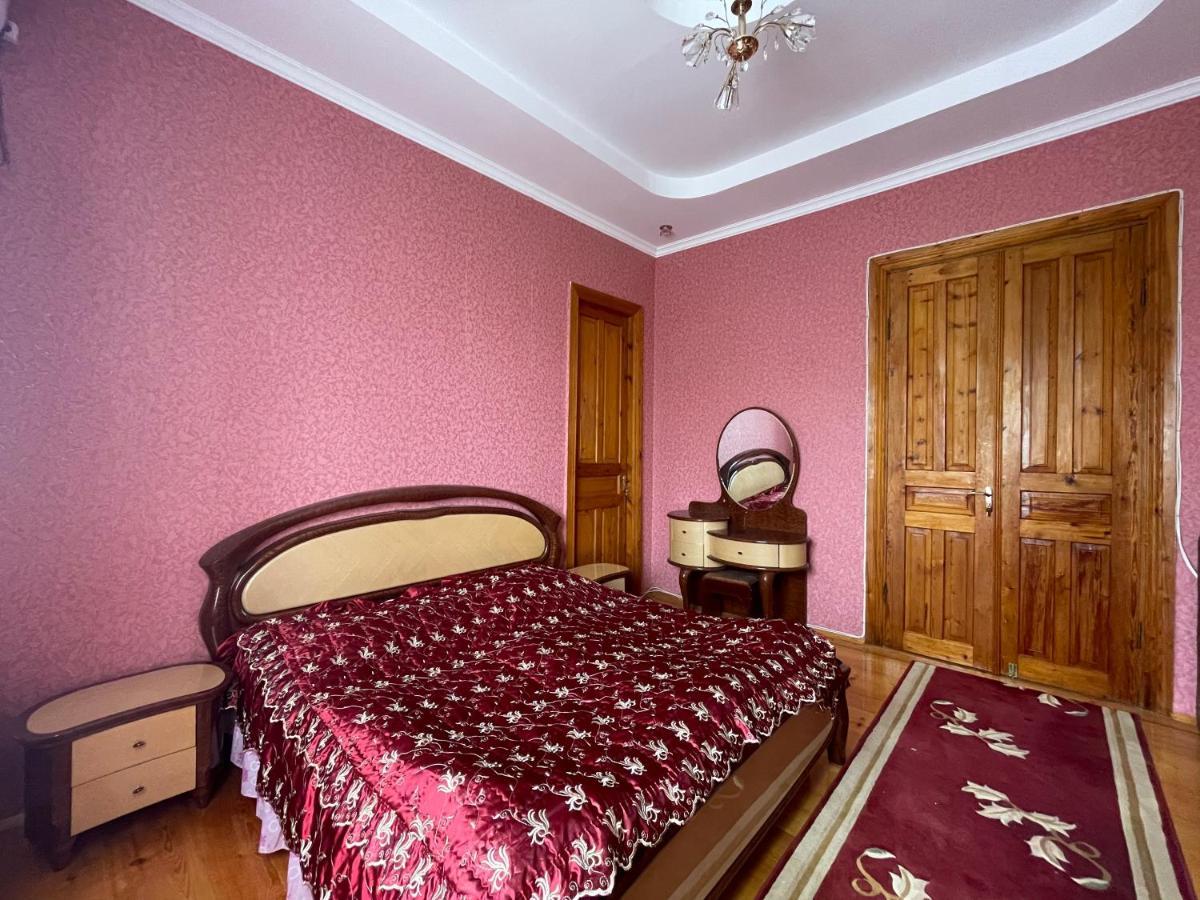 Zaali'S Wine Cellar Bed and Breakfast Vani Εξωτερικό φωτογραφία