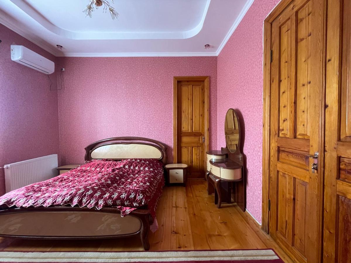 Zaali'S Wine Cellar Bed and Breakfast Vani Εξωτερικό φωτογραφία